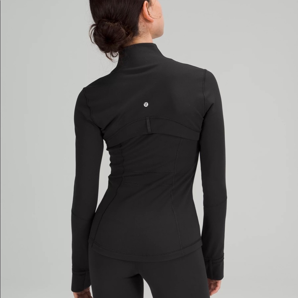 Lululemon Define Jacket